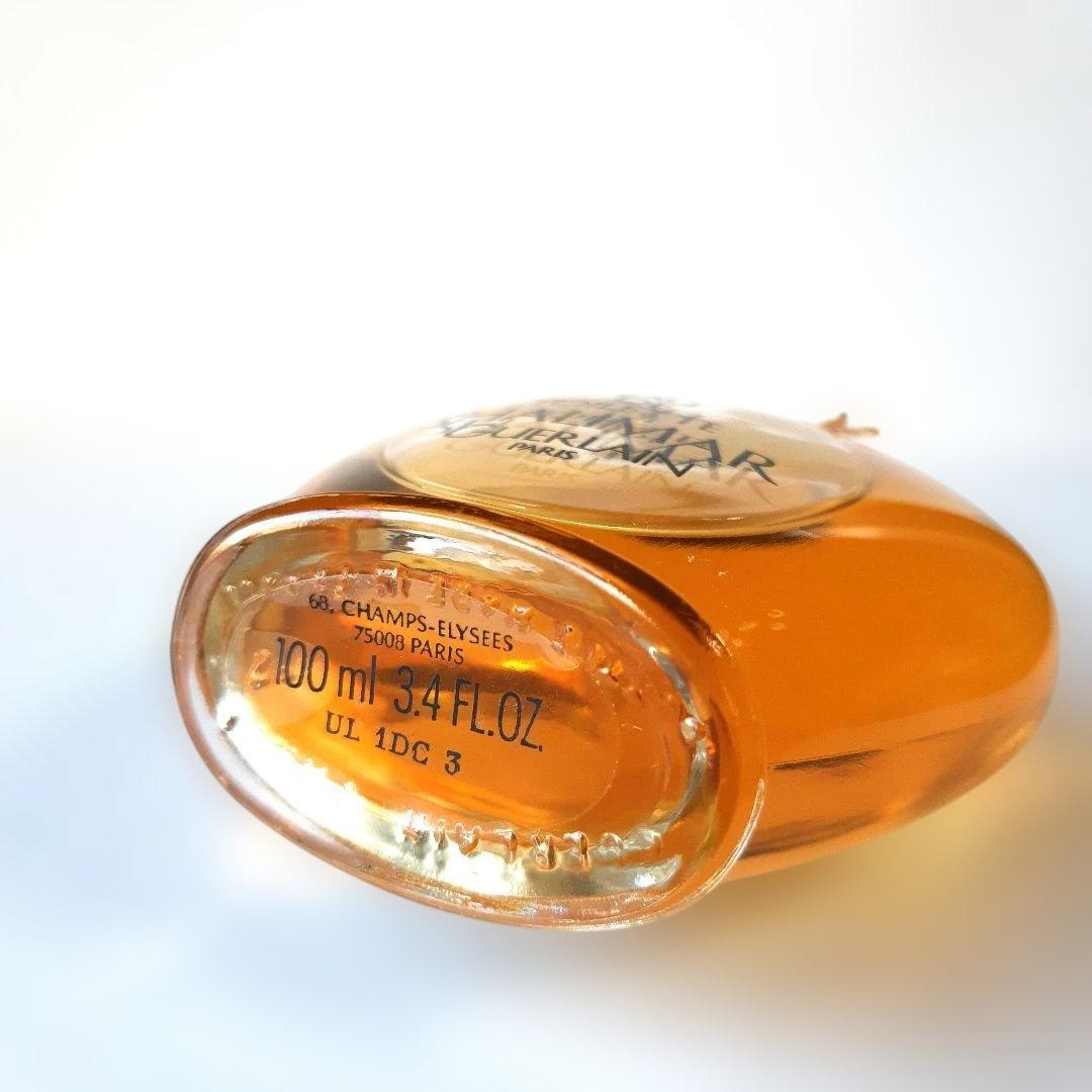 ゲラン香水 シャリマー 100 ml EDT 　[ 希少 未開封 ]