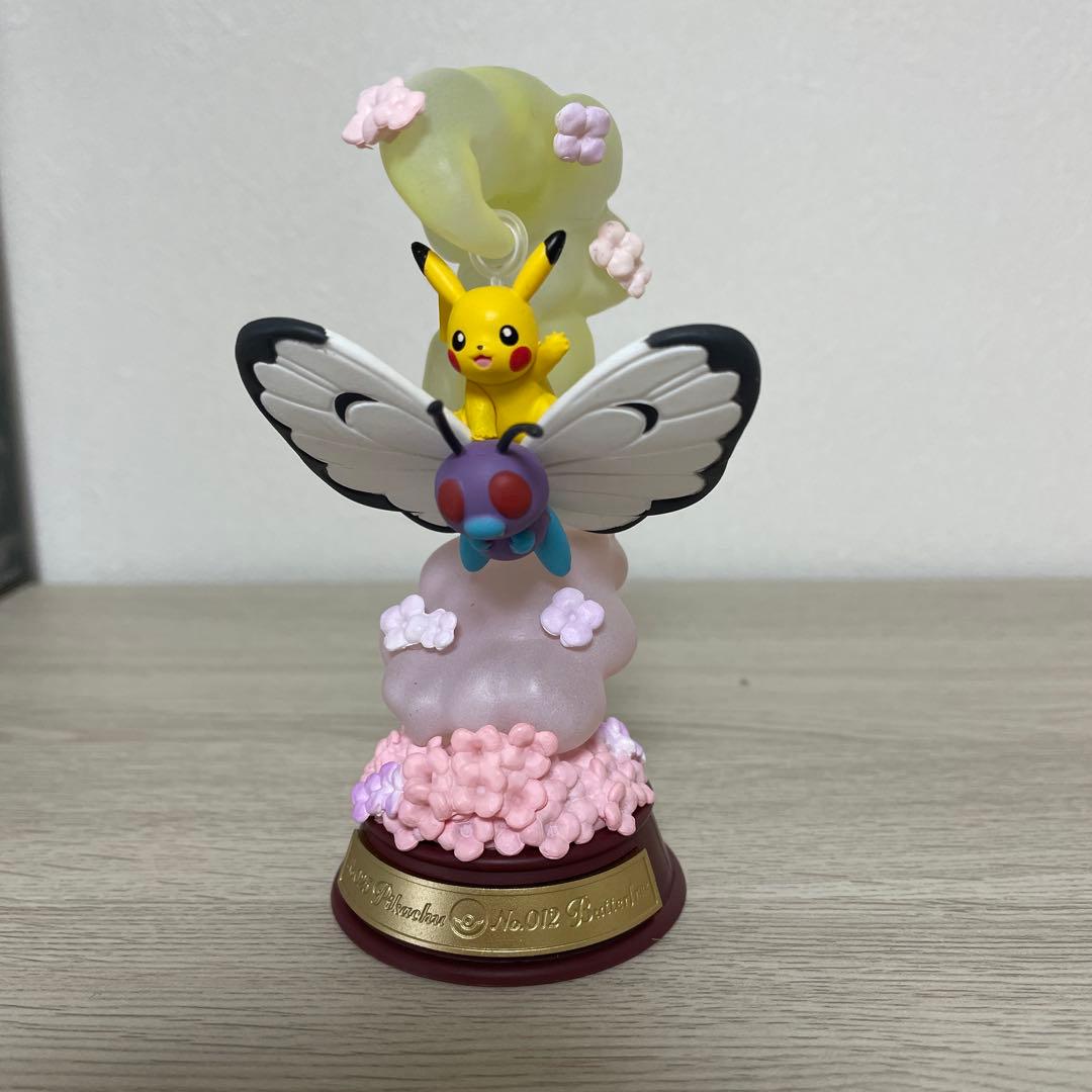 ポケモンリーメント　スイングヴィネットコレクション1,2セット売り