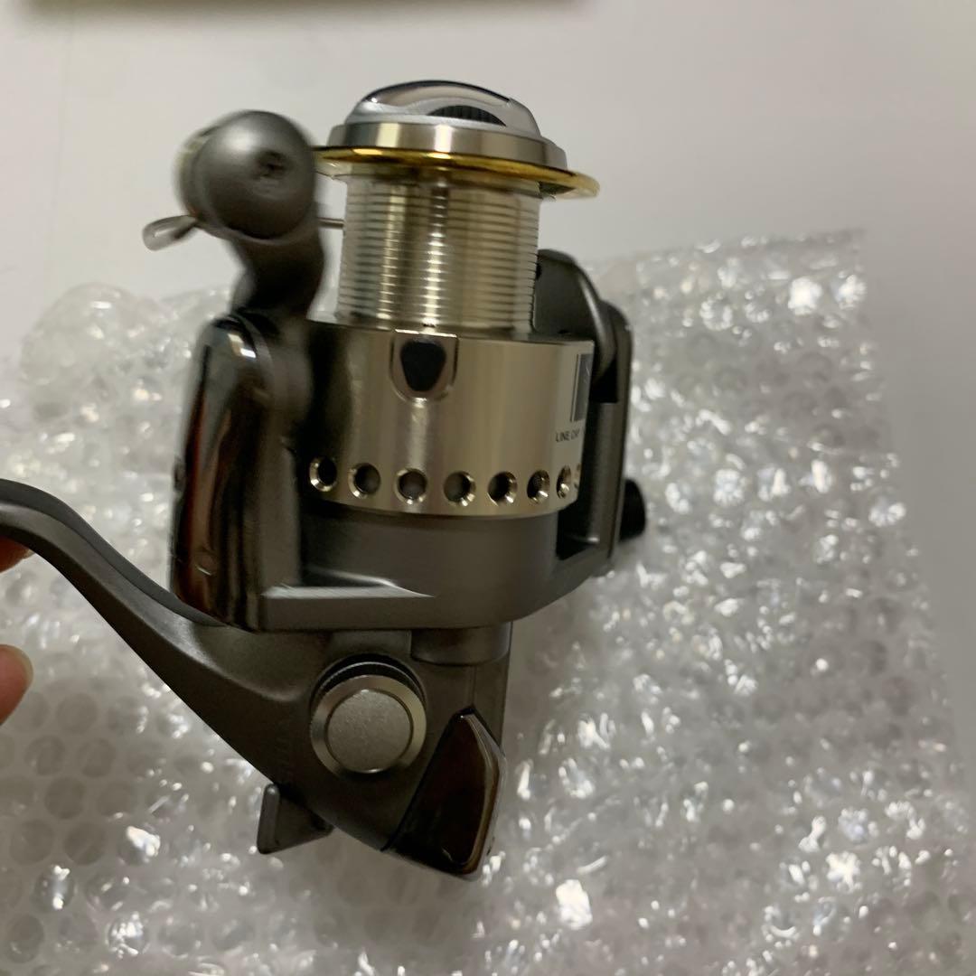 【希少】95STELLA 4000 初代　リール　シマノ