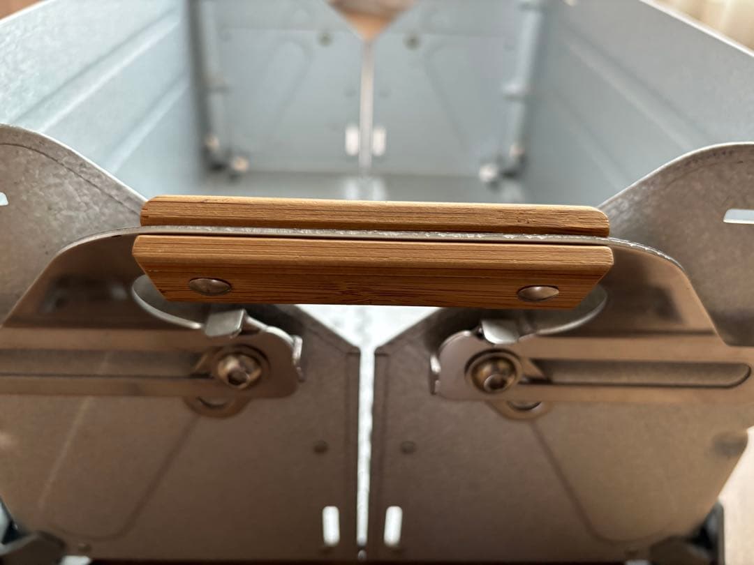 シェルフコンテナ25 スノーピーク