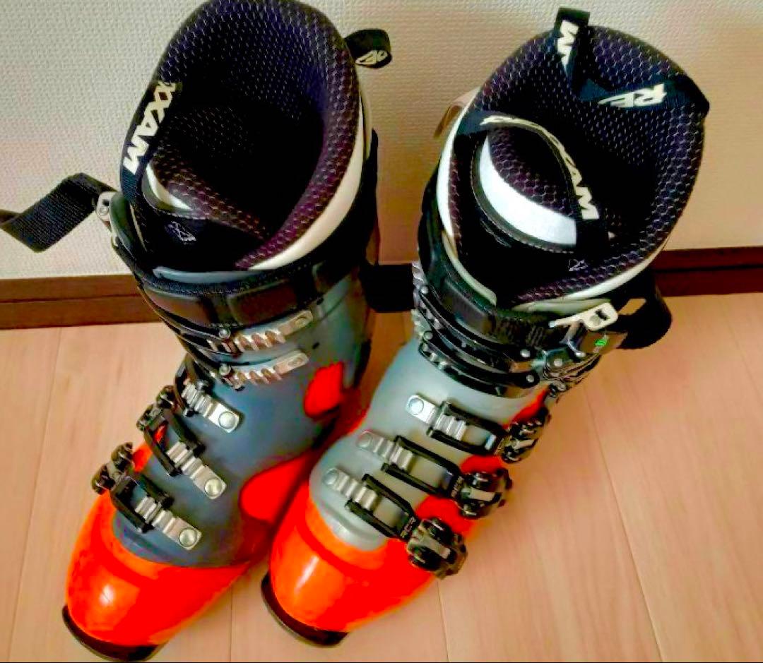 格安！UPZ ブーツ！ フリーカービング！アルペンボード・ハードブーツ