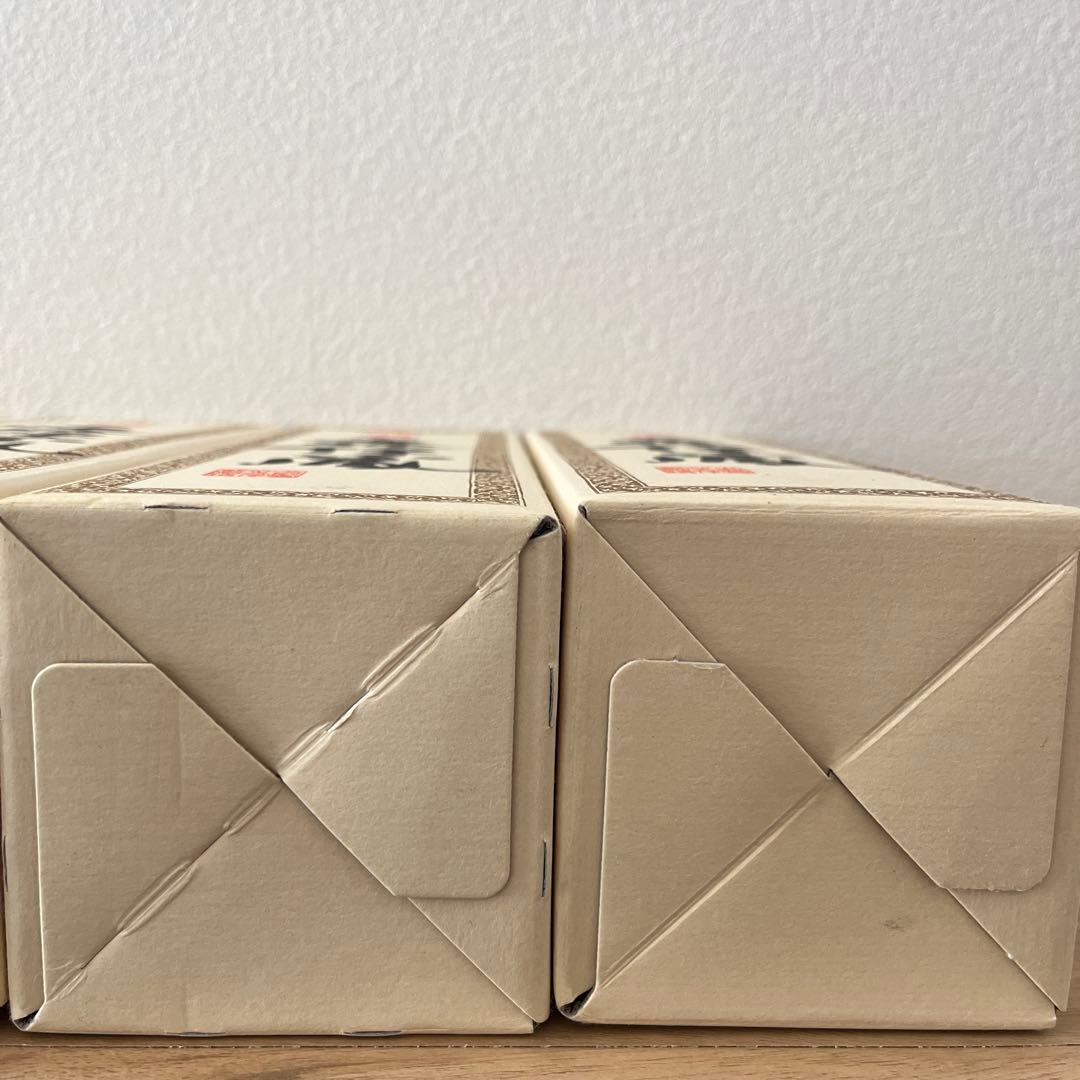 【6本セット】森伊蔵 焼酎 720ml JAL機内販売