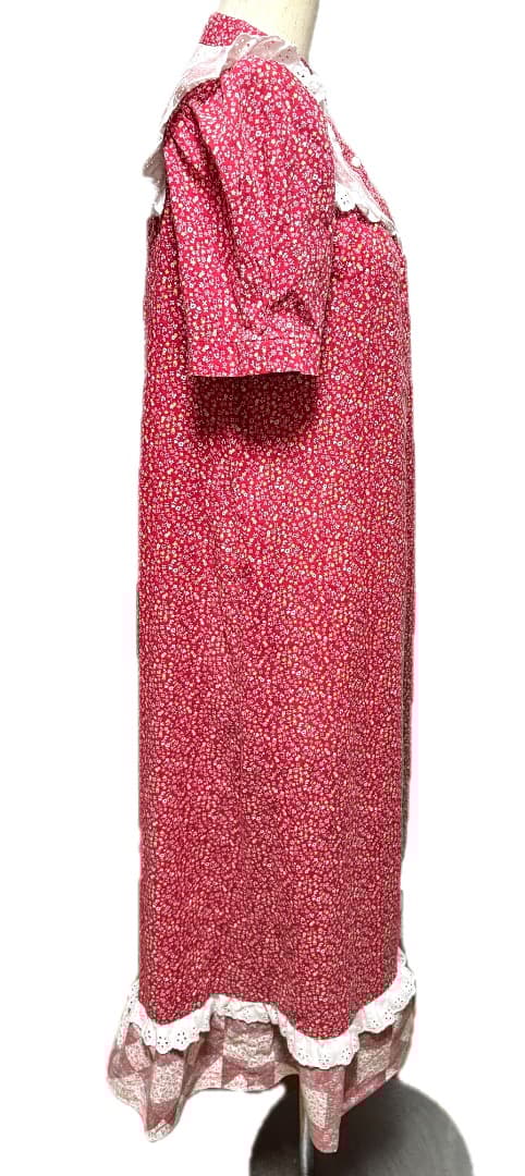 Auntie Styleの ムームー Muu Muu Hawaii