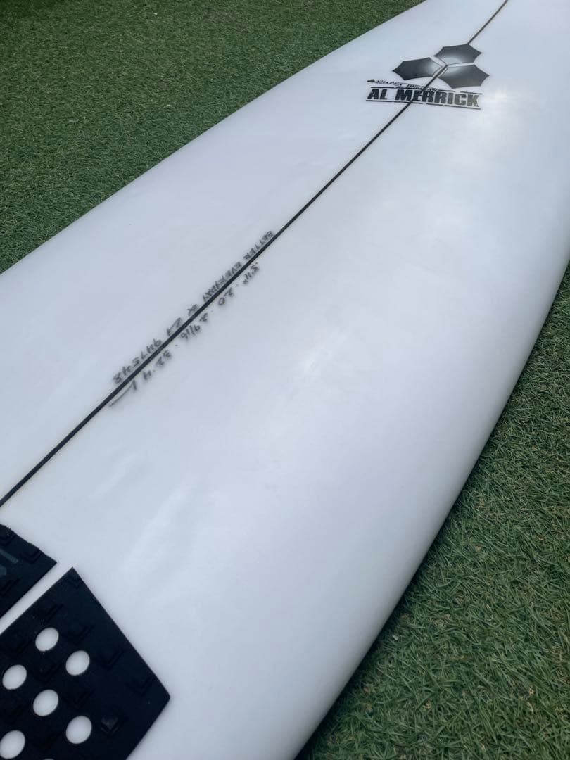 アルメリック ベターエブリデイ