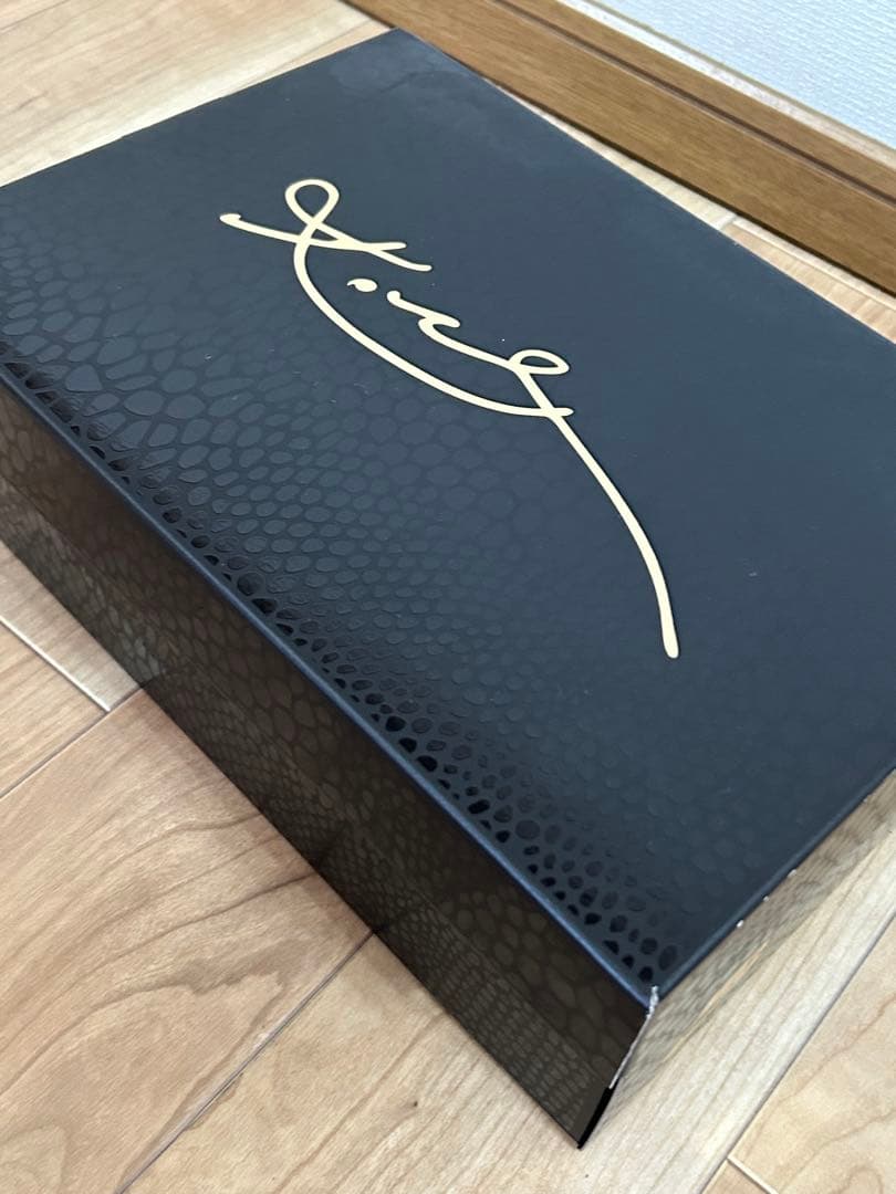 Nike Kobe8 GS what the バスケットシューズ