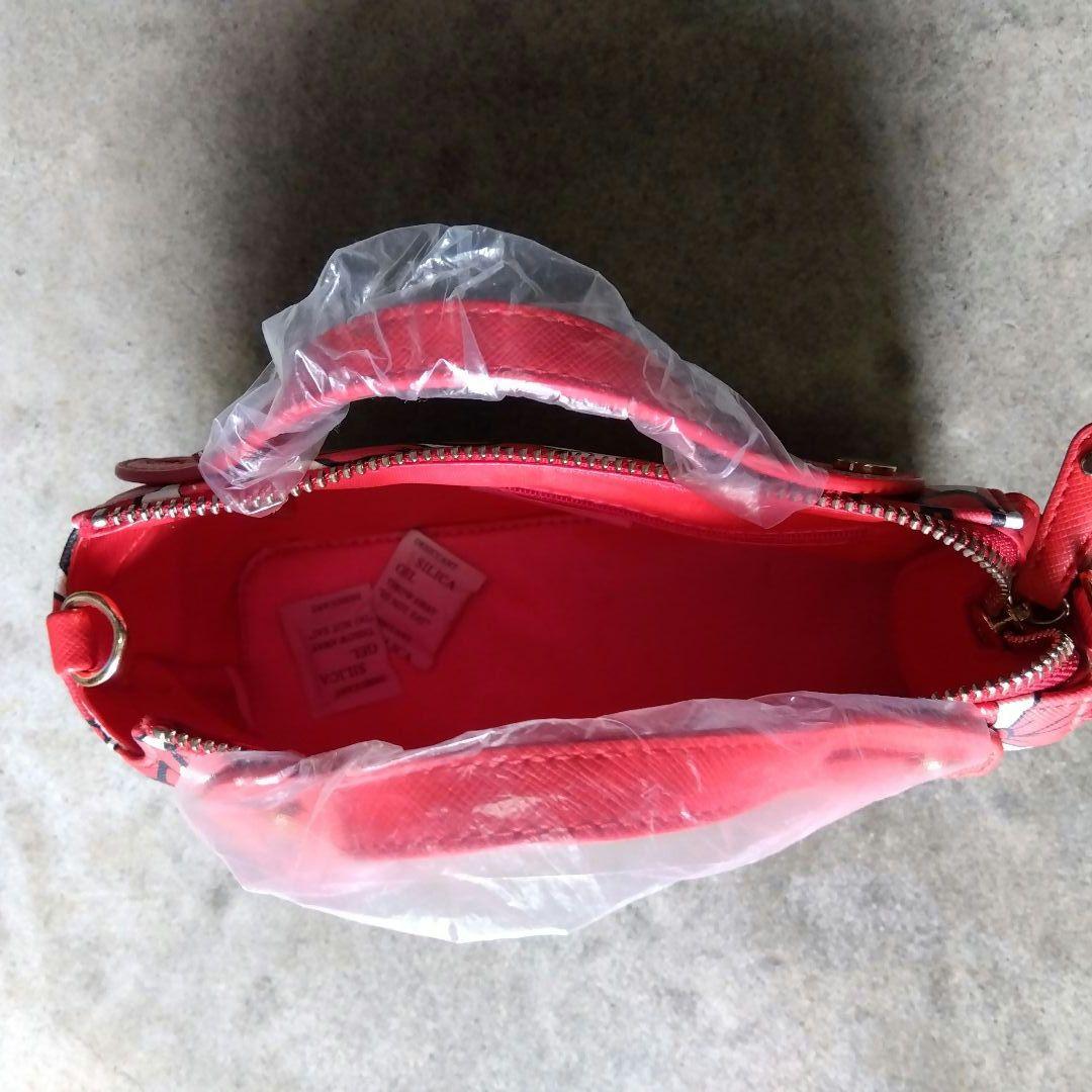 【新品未使用】HELLO KITTY×DEARISIMO ハローキティ日本限定品