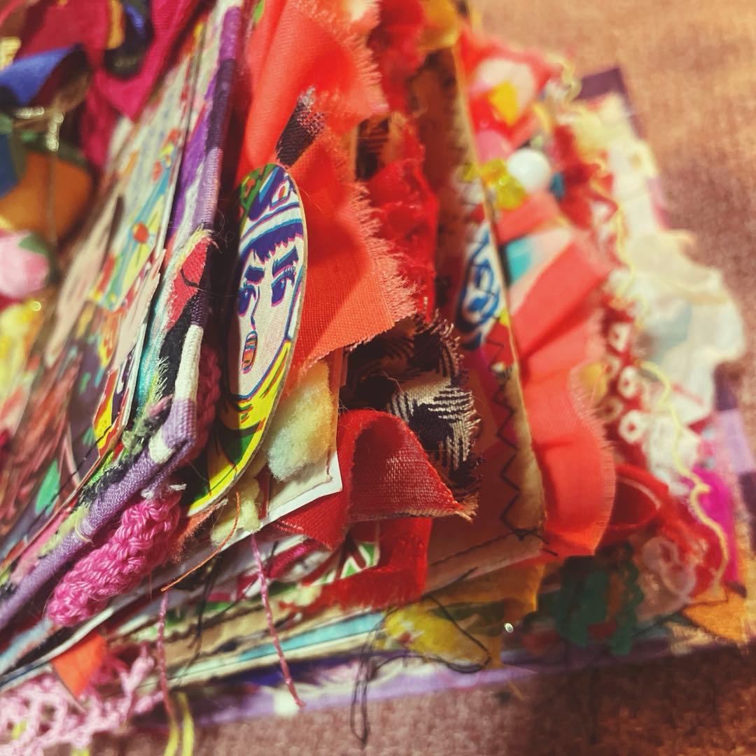 昭和レトロジャンクジャーナル雑記帳