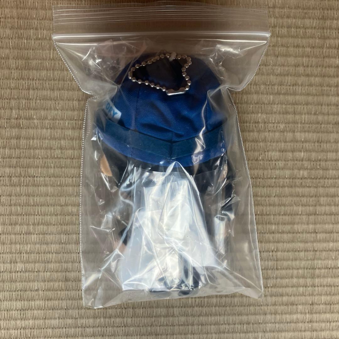 川田将雅騎手ぬいぐるみレアバージョン1個