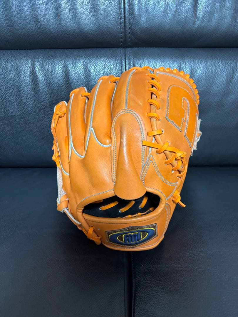 t*c様 アクティブーム　硬式ピッチャー用グラブ