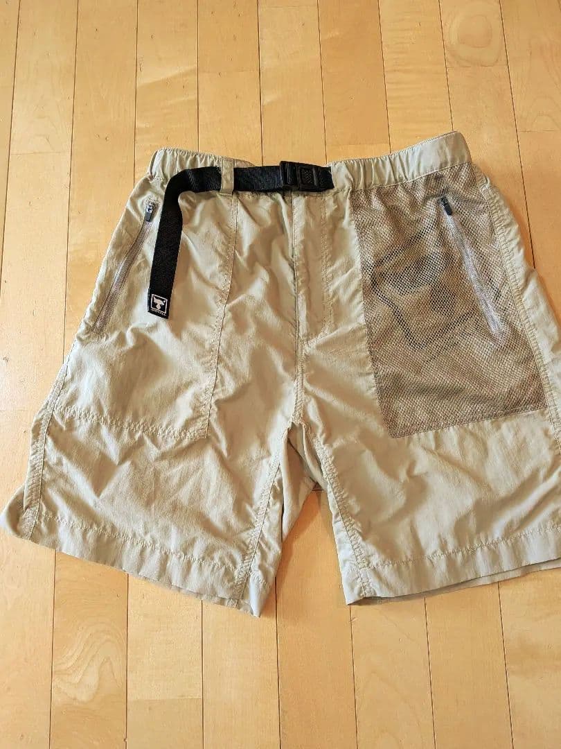 【希少】JACKALL ショートパンツ