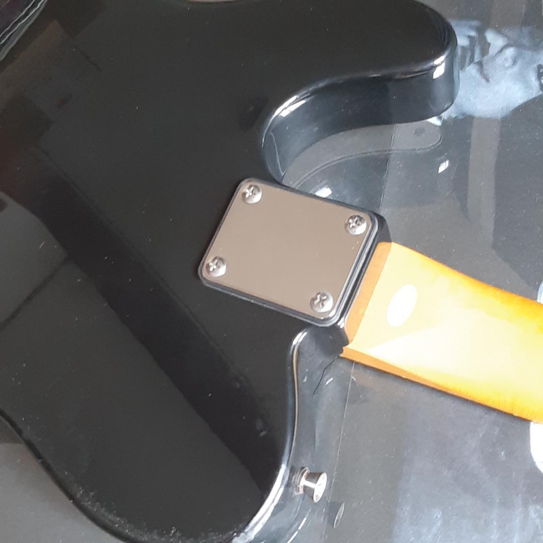 Bloom テレキャスター タイプ エレキ ギター