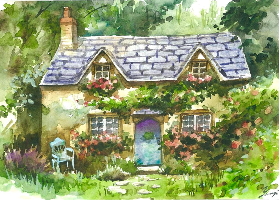 ふーみんページ