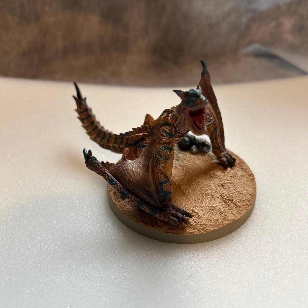 モンスターハンター　超造形魂フィギュア　12体まとめ売り