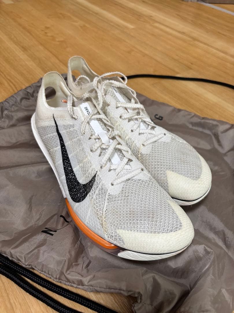 ナイキ ズームX ヴィクトリー 2 'プロトタイプ' 27cm NIKE