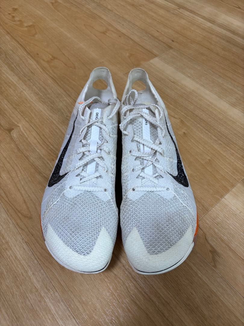 ナイキ ズームX ヴィクトリー 2 'プロトタイプ' 27cm NIKE