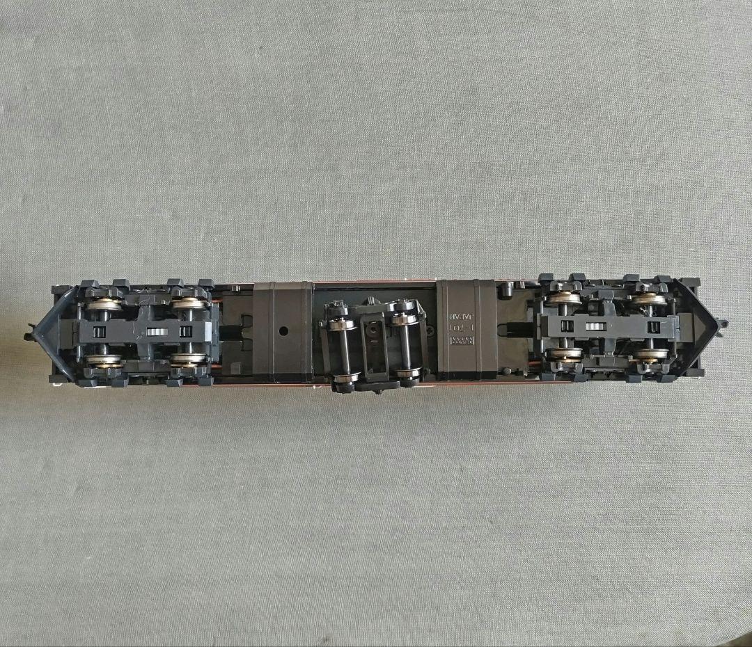 KATO　DD51【5】　HOゲージ