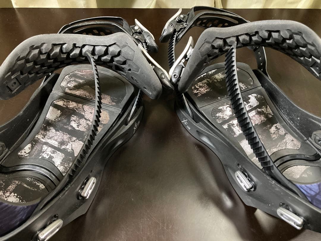 激レア FLUX XF LTD special rare sample cv