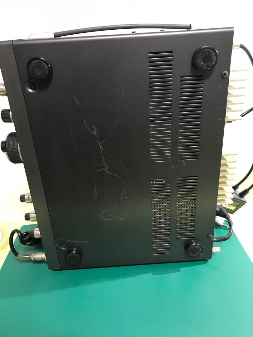 トランシーバー YAESU FT736 144/430 allmode10w