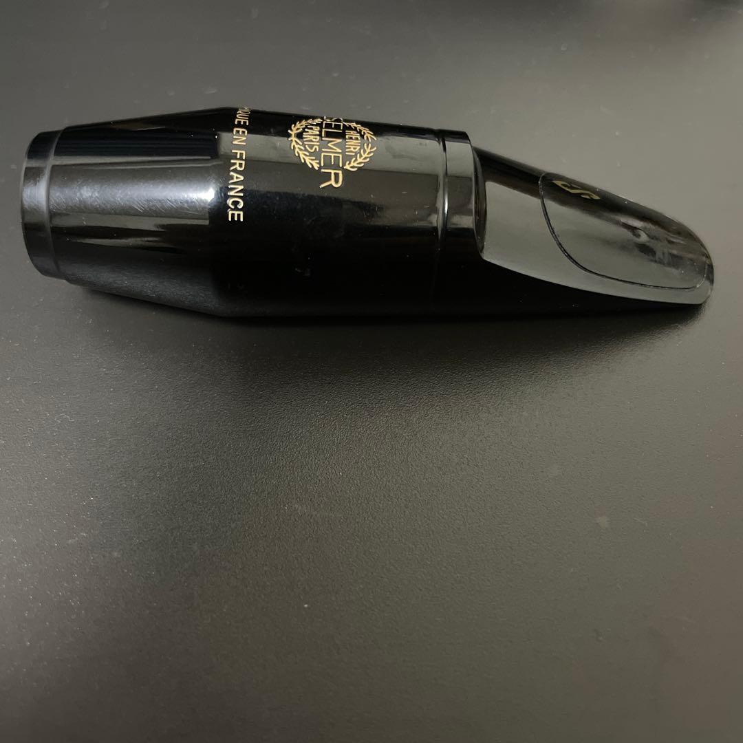 アルトサックス　s90 180 マウスピース