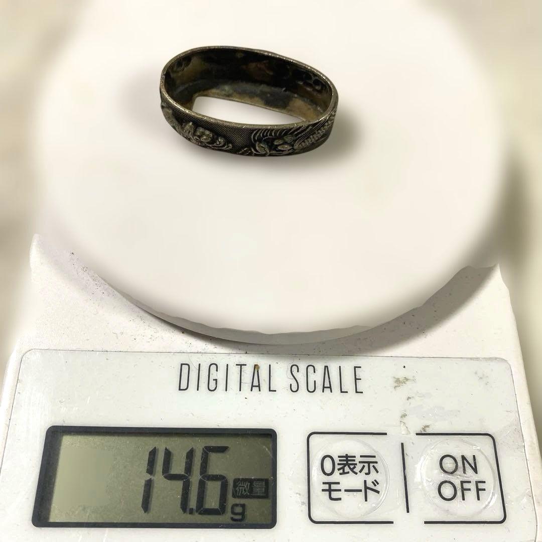 B-82 縁　3個セット　武具　刀装具　骨董品　時代物　日本　美術品　工芸品