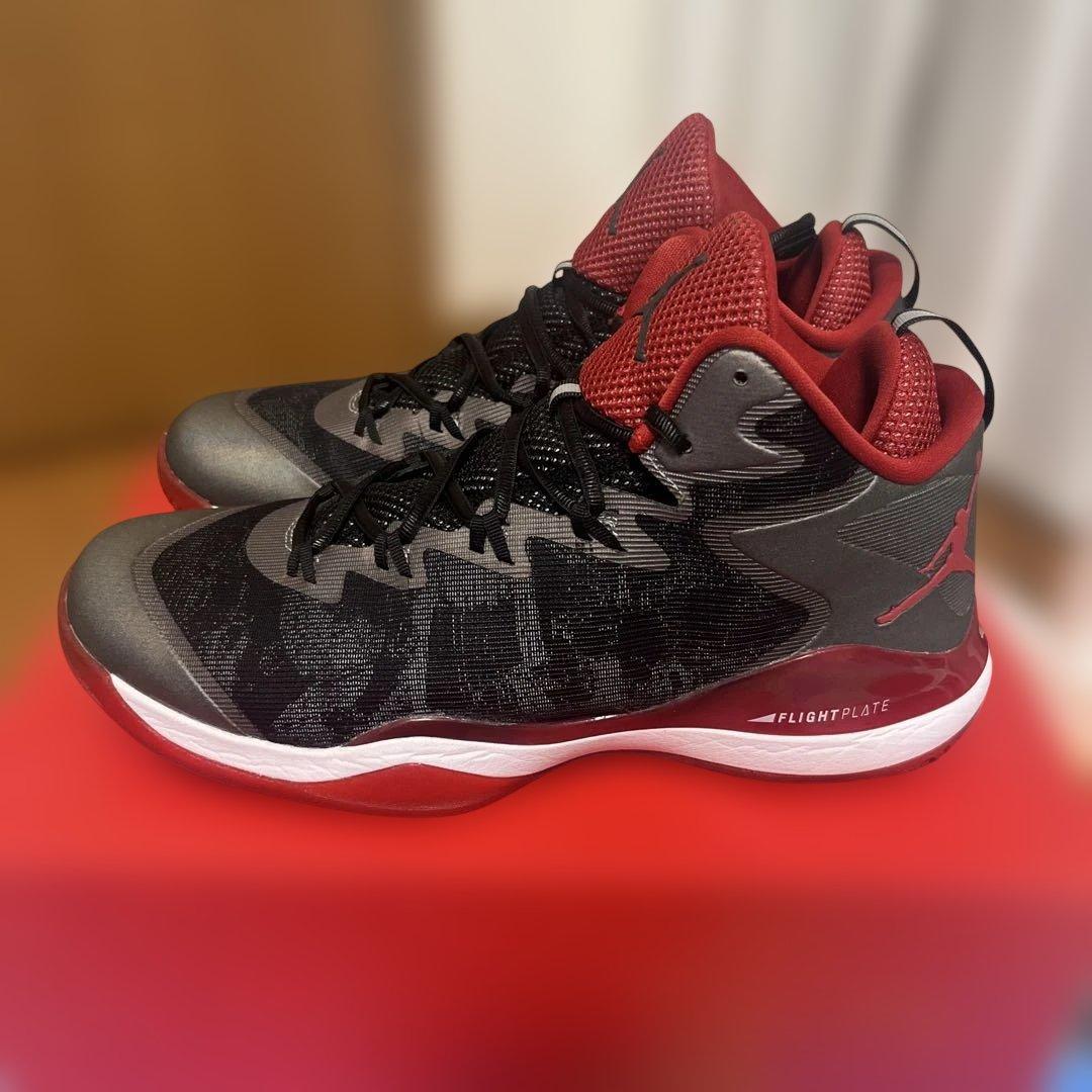 Jordan SUPER.FLY3 SLAMDUNK スーパーフライ3