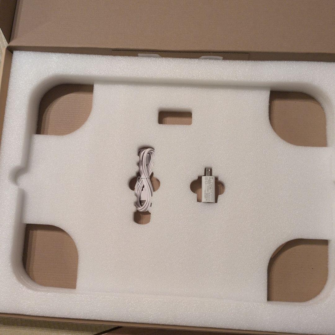 【新品未使用】2024年製　ISSIN スマートバスマット 体組成計モデル