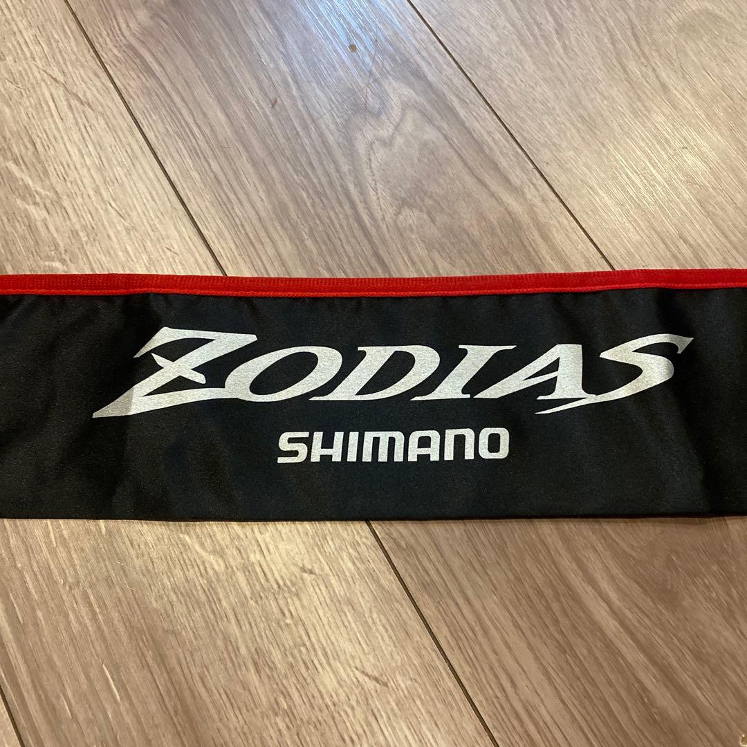 【SHIMANO】NEWゾディアス1610MH2【美品】