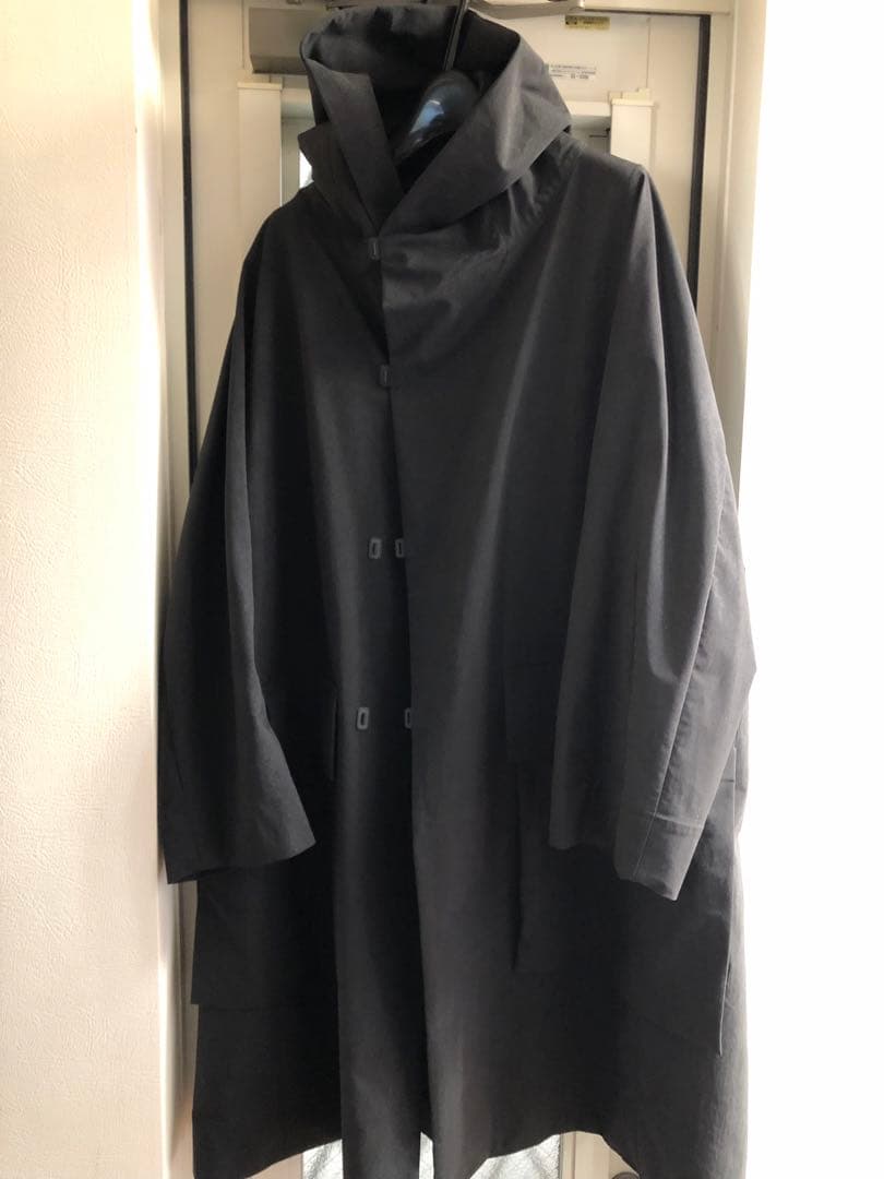 TEATORA DATADOME BR テアトラ　サイズ4