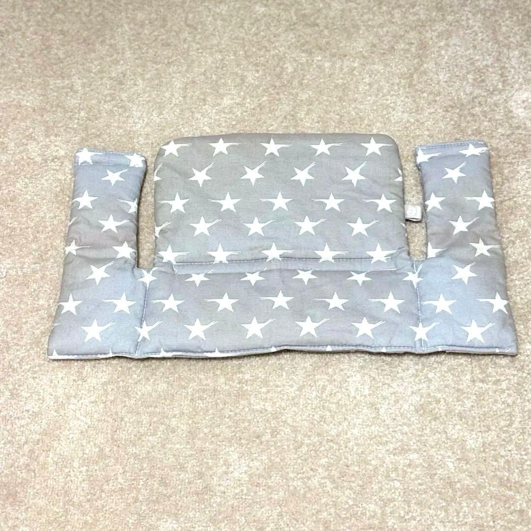 【特典付き】Stokke トリップトラップ専用 ベビーセット ベビーチェア