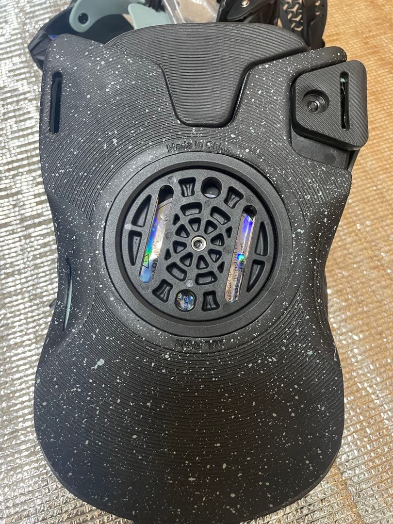 ROME KATANA AW FASE 25-26モデル