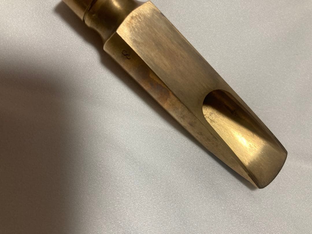 【最終日値下げ】Gottsu Sepia Tone VI l 8