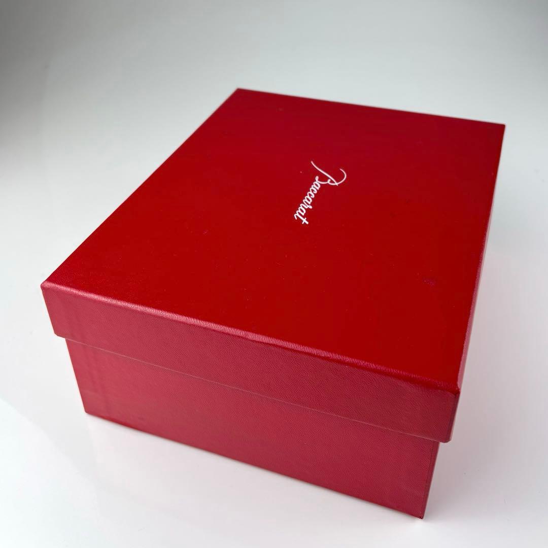 バカラ　キャディックス　トレイ