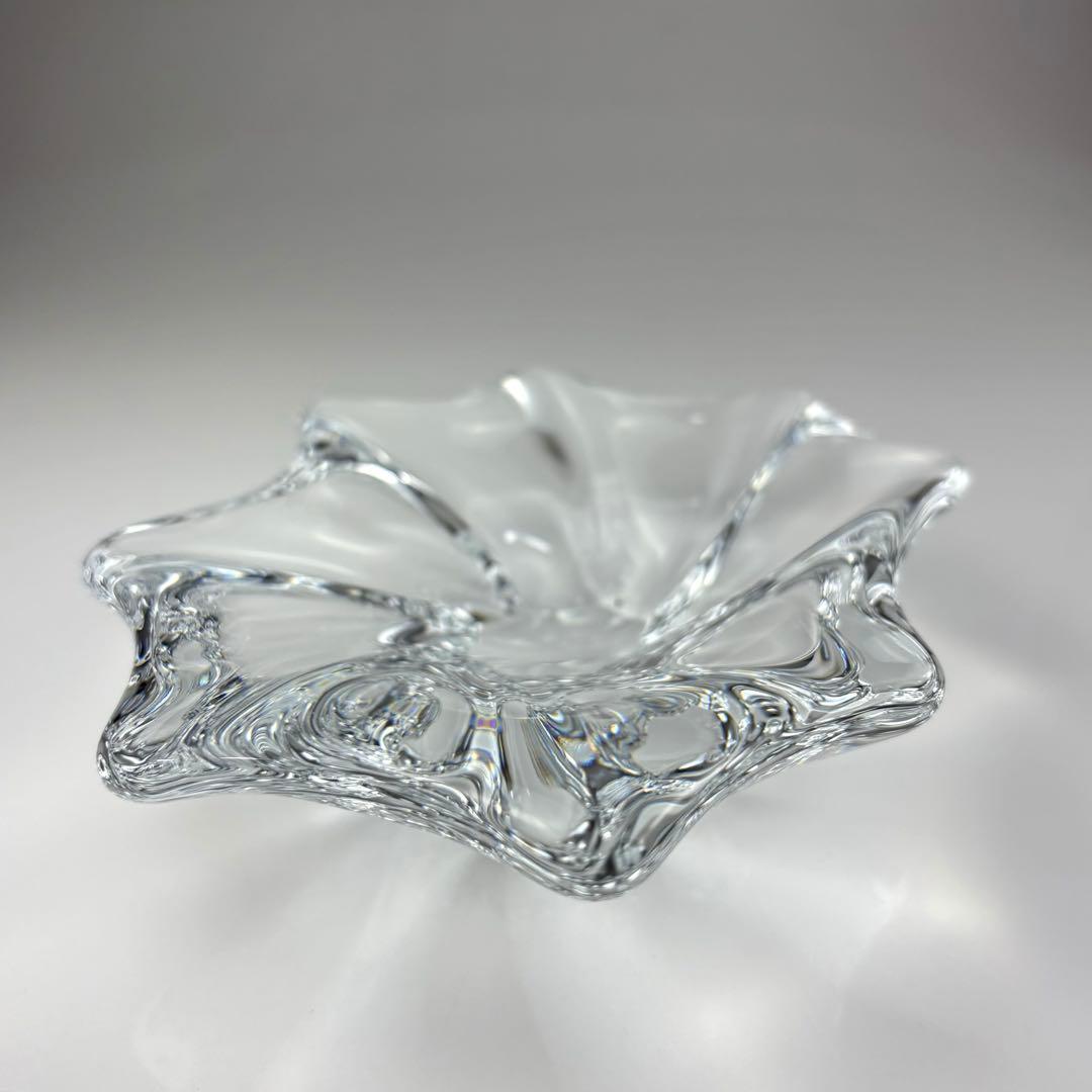 バカラ　キャディックス　トレイ