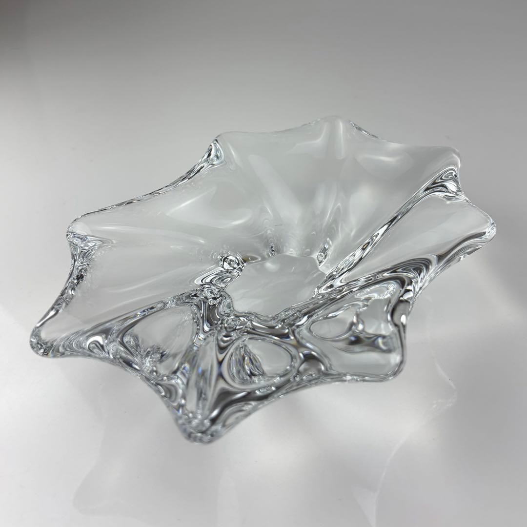 バカラ　キャディックス　トレイ