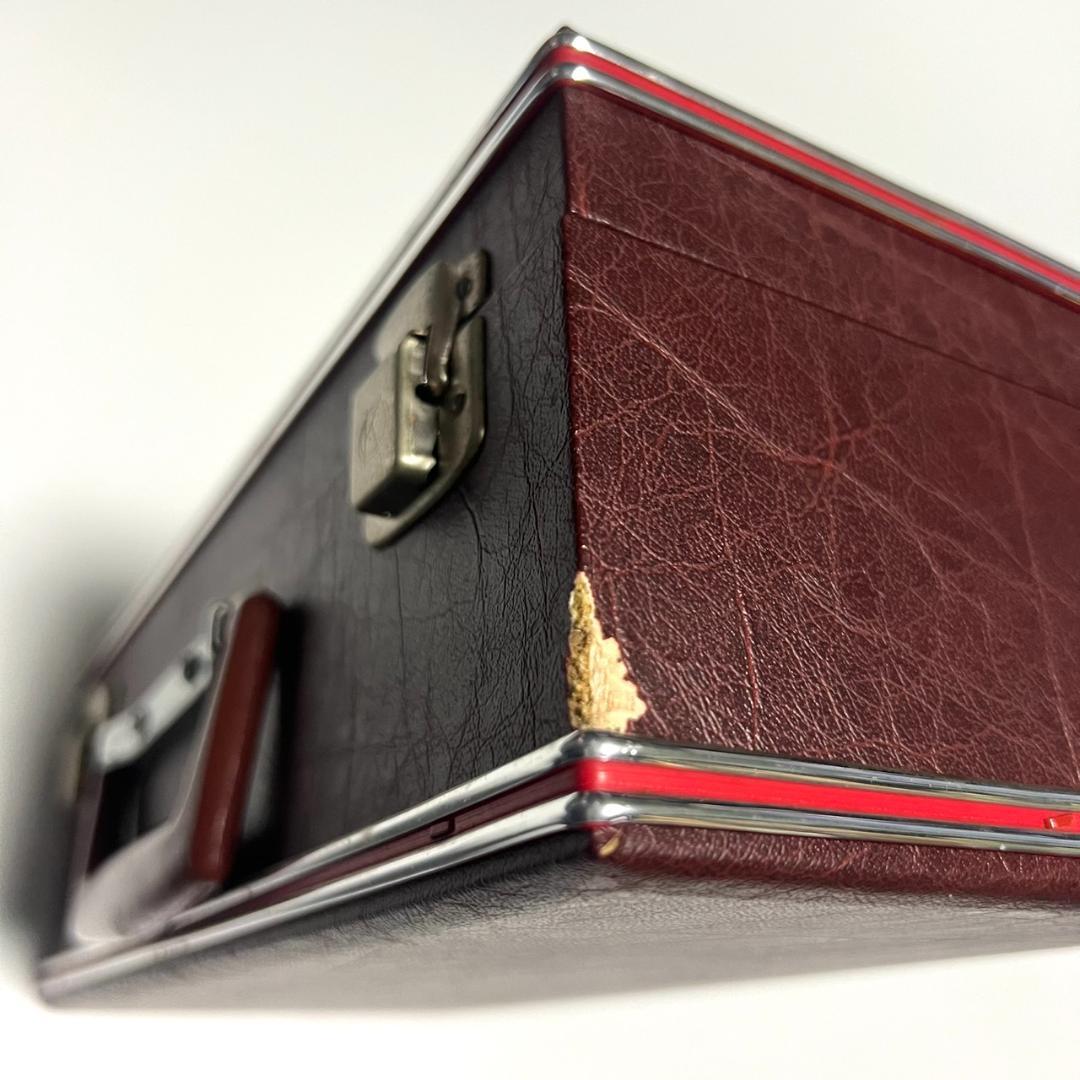 【未使用品】高級麻雀牌 キングバード 天和 証紙付 背緑 昭和レトロ