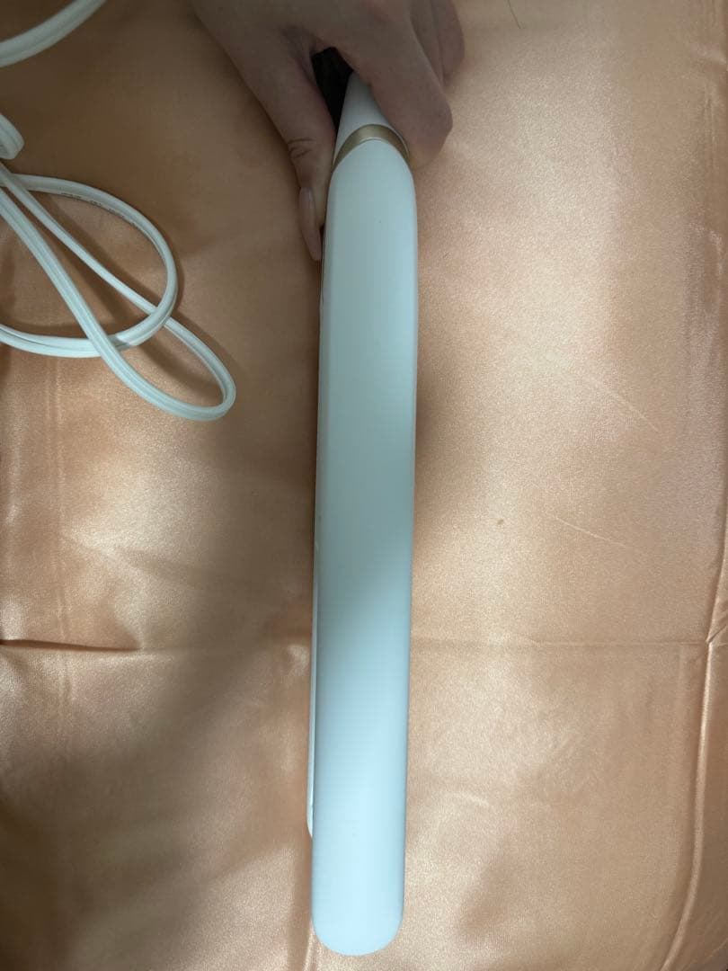 キヌージョ　ストレートアイロン　ドライヤー