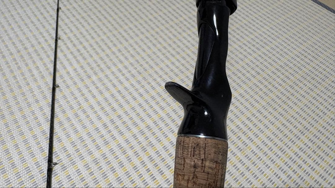 【ダイワ】21ブレイゾン C66MH-2-ST バスロッド