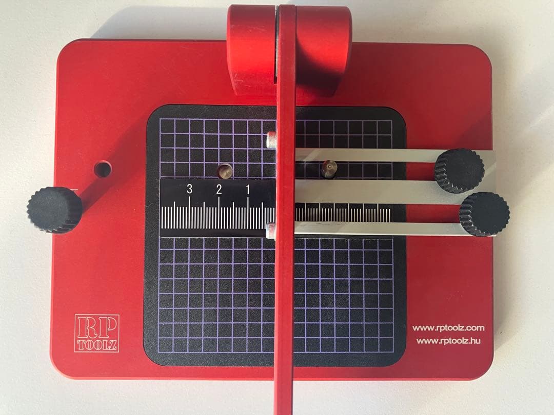 RPカッター スジボリ堂