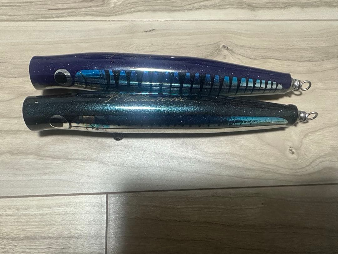 カーペンター　歌姫 70-190 ２個セット