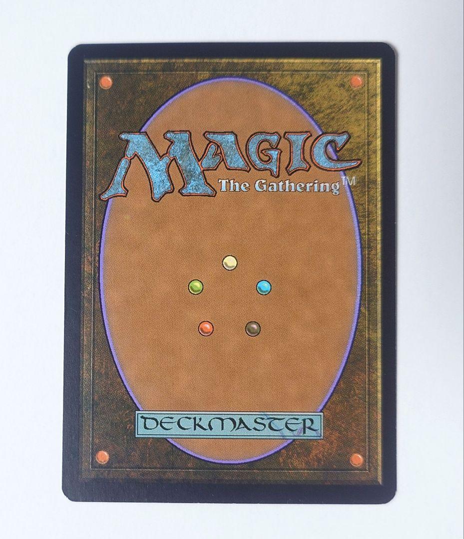 MTG 光り葉の宮殿 FOIL 日本語版 ローウィン