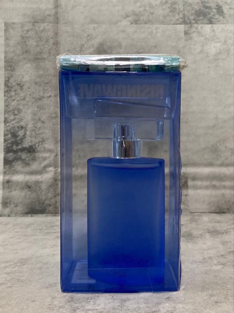 ライジングウェーブ フリー オーシャンベリー　オードトワレ 50ml　香水