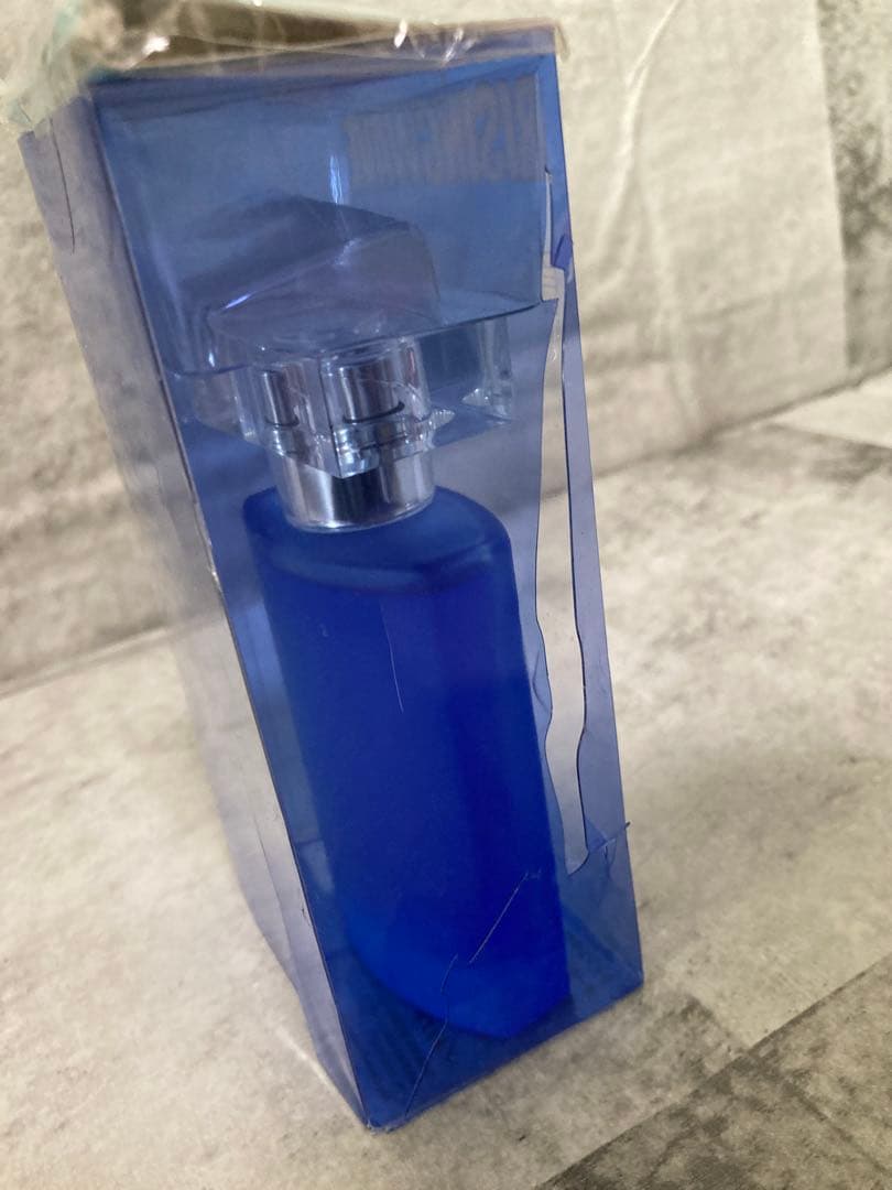 ライジングウェーブ フリー オーシャンベリー　オードトワレ 50ml　香水