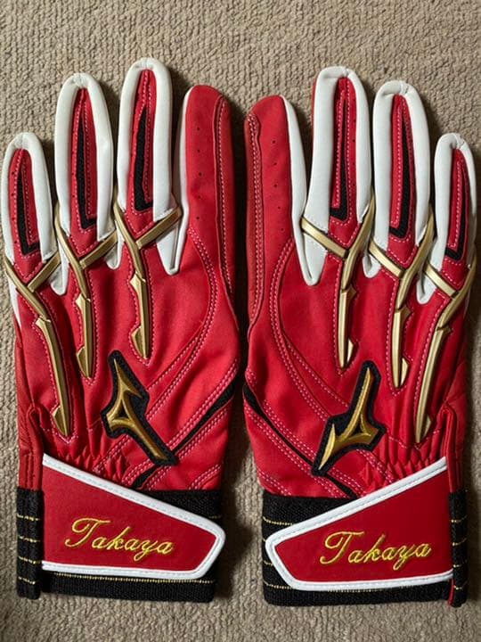 バッティング手袋