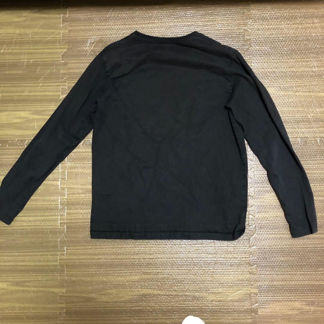 MONCLER ロンT Lサイズ