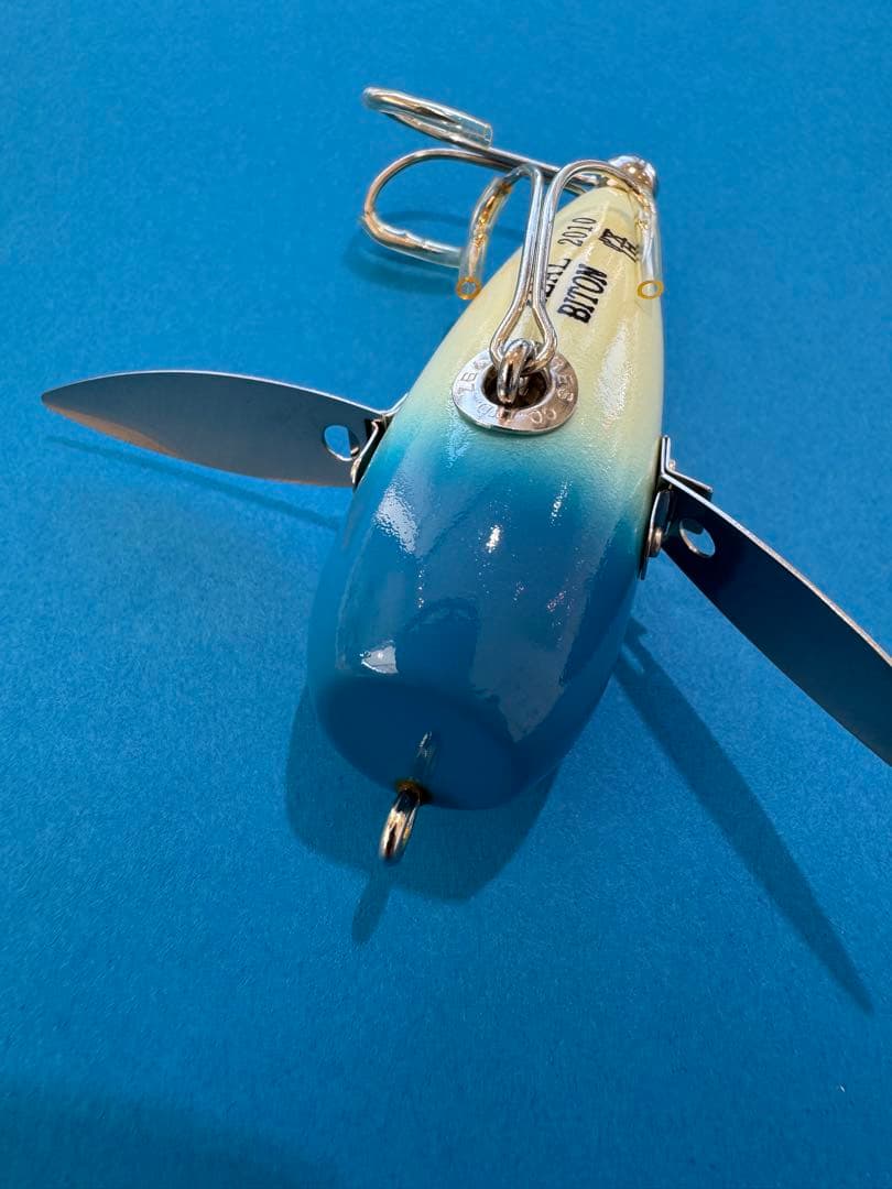 最終 ズイール オリカラ 夜行BH寿セット