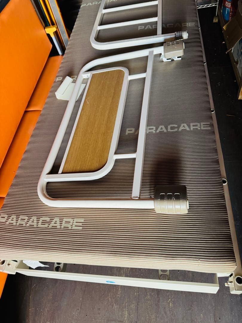 電動介護用ベッド シーホネンスベッド シングル 介護 リビング 寝室 家庭用