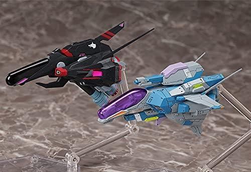 figma R-TYPE FINAL2 R-13A/RX-10 フィギュア
