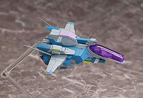 figma R-TYPE FINAL2 R-13A/RX-10 フィギュア