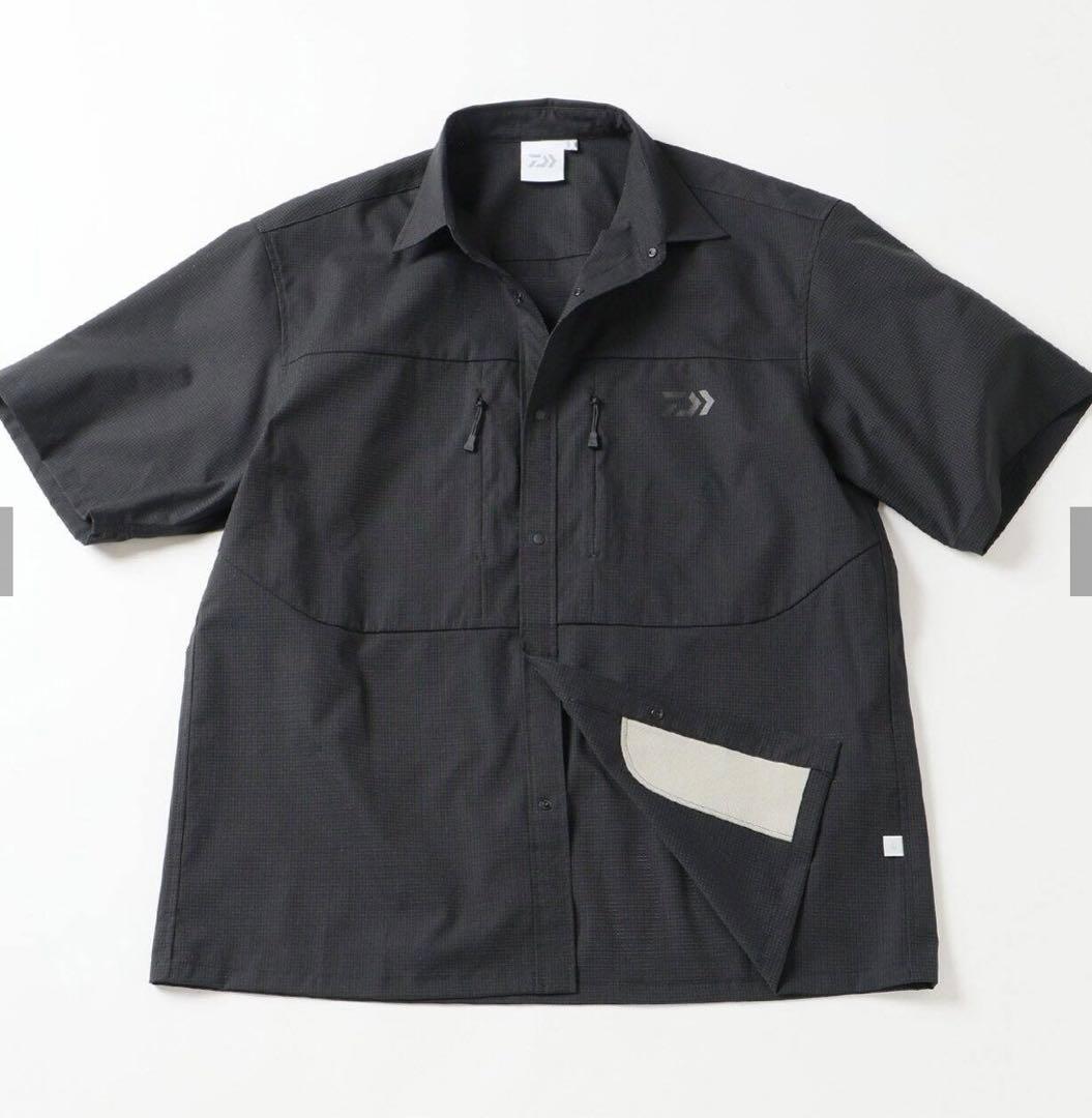 DAIWA ×JOURNALSTANDARDrelume セットアップ3点セット