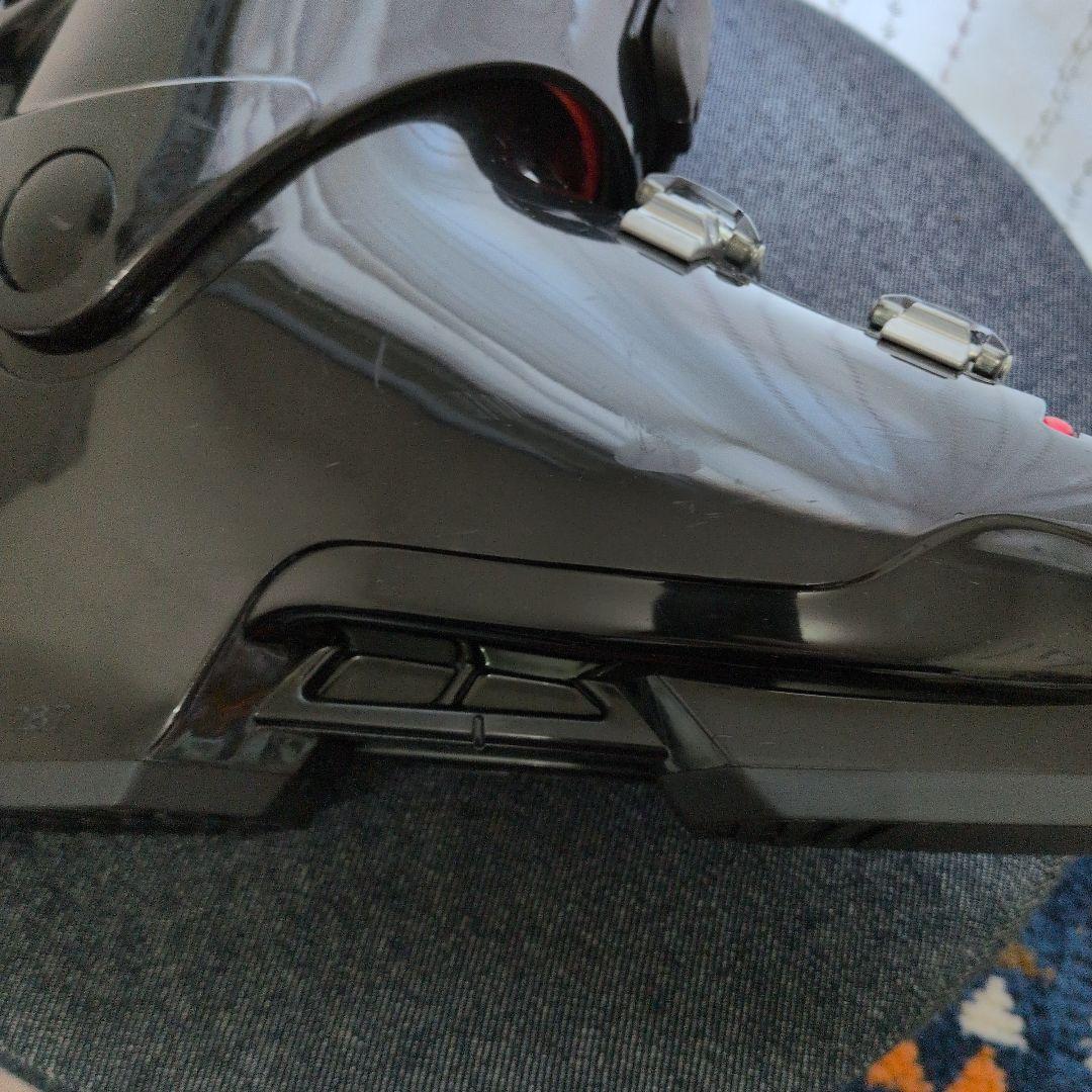 【美品】GEN FACTORY（ゲンファクトリー）のスキーブーツ　24cm